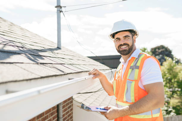 Best Roof Maintenance Services  in Wellington, UT
