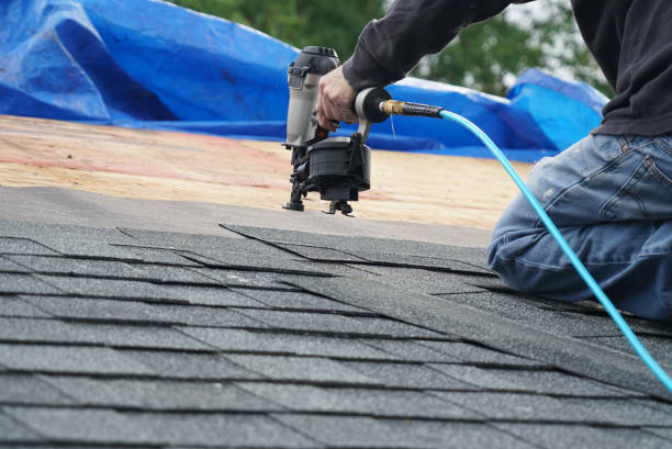 Roof Repair Estimates in Wellington, UT