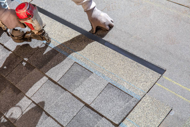 Best Commercial Roofing Services  in Wellington, UT