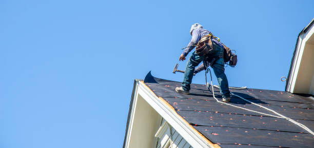 Professional Roofing Contractor in Wellington, UT